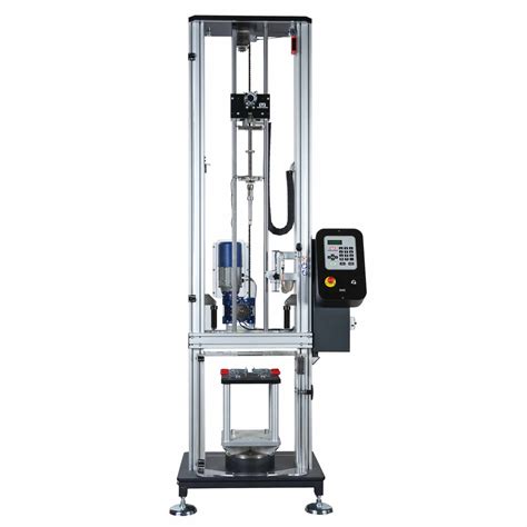 drop weight testing equipment